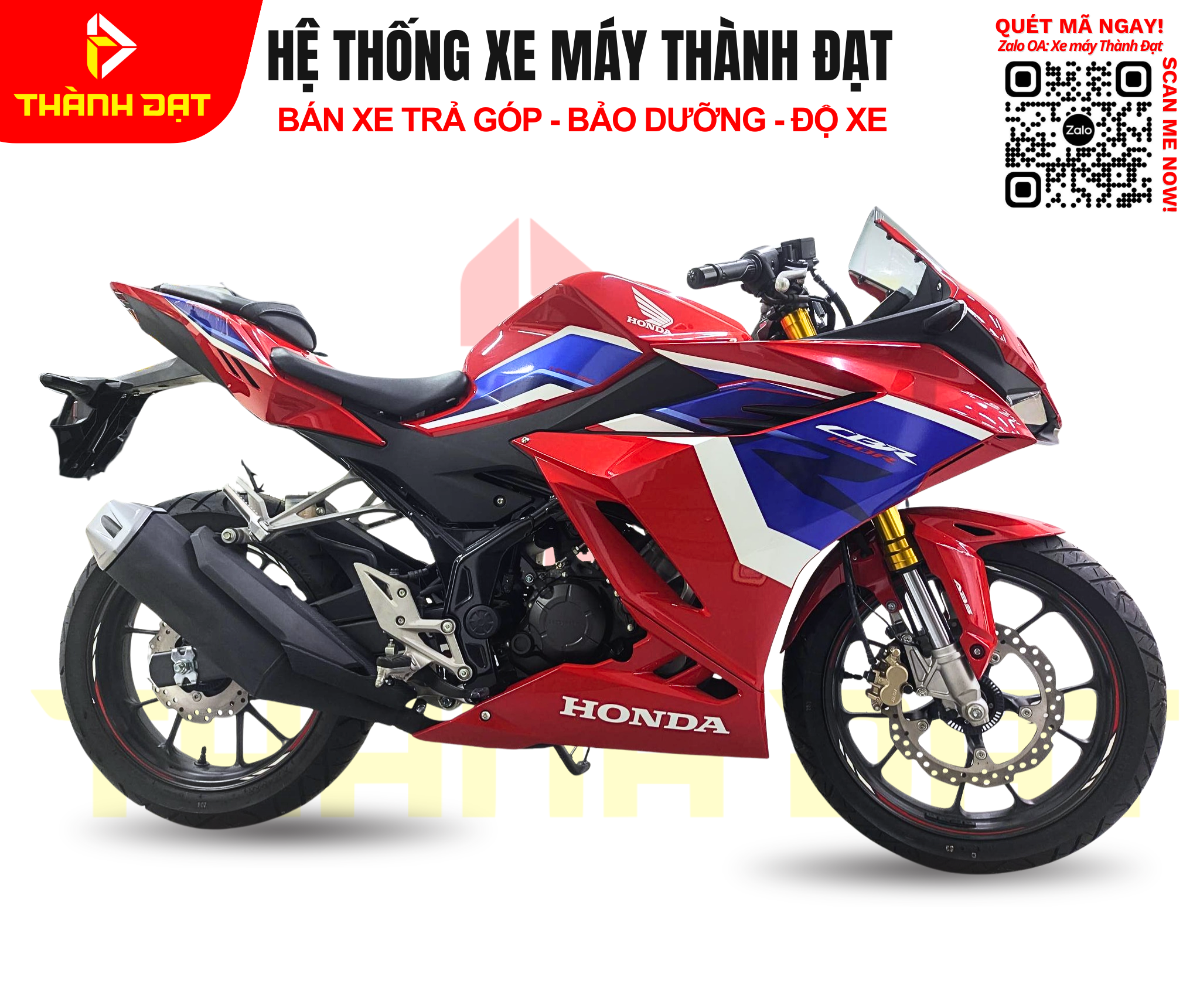 Ảnh xe Callisto 110